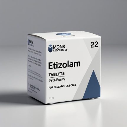 Etizolam