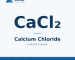 Calcium Chloride (CaCl2) - MDNR Resources