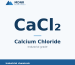 Calcium Chloride (CaCl2) - MDNR Resources